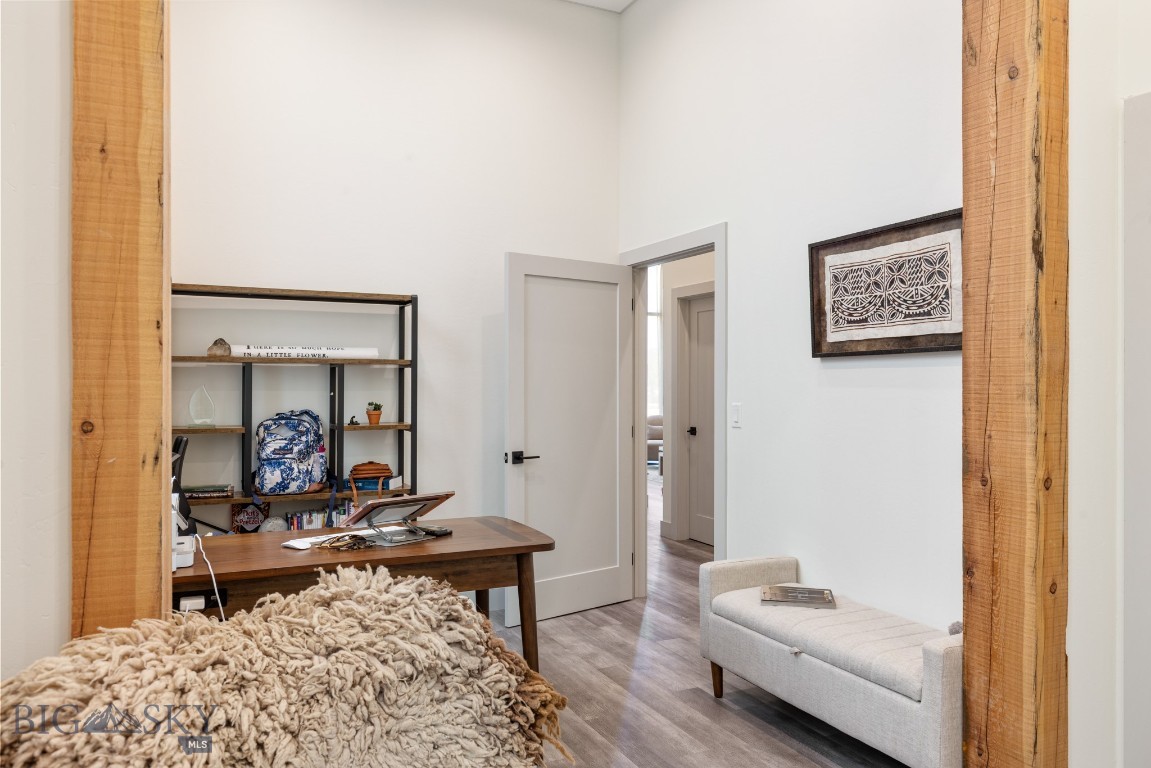 Baxter Meadows - Commercial Sale