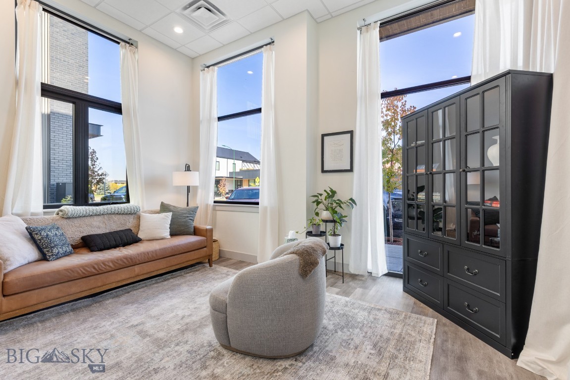 Baxter Meadows - Commercial Sale