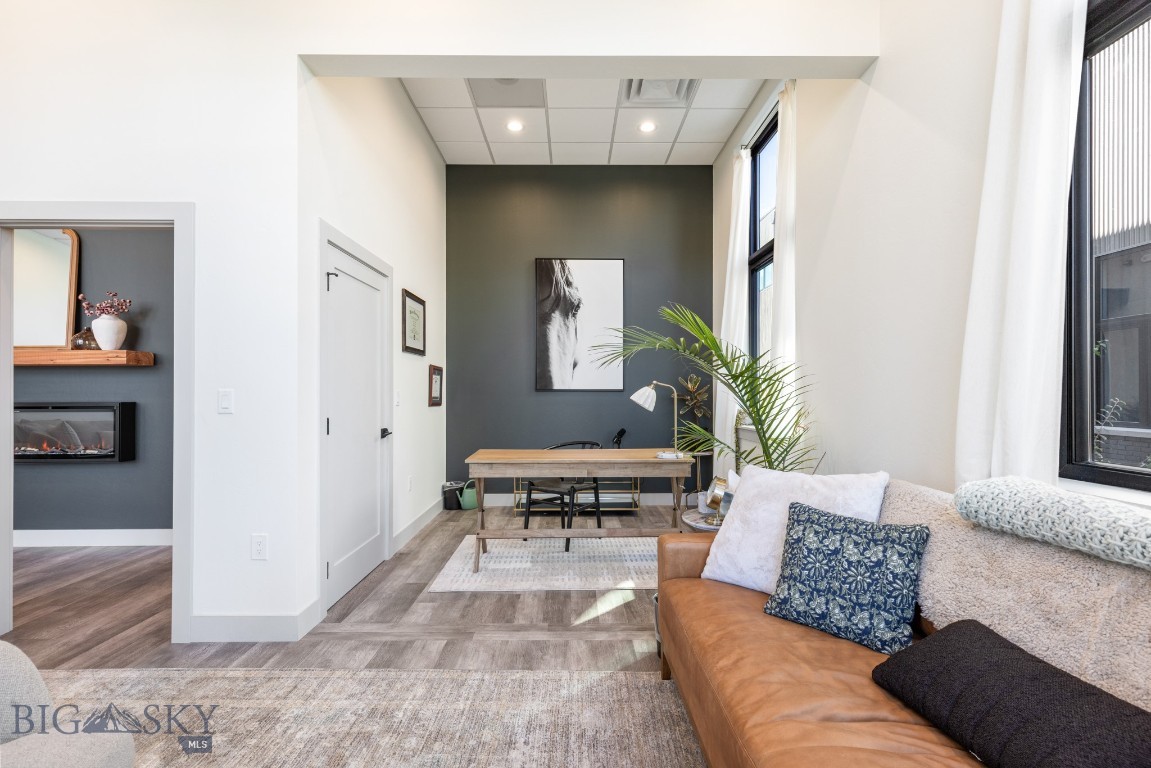 Baxter Meadows - Commercial Sale