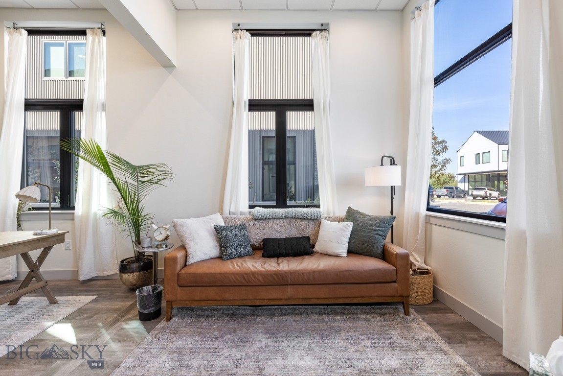Baxter Meadows - Commercial Sale