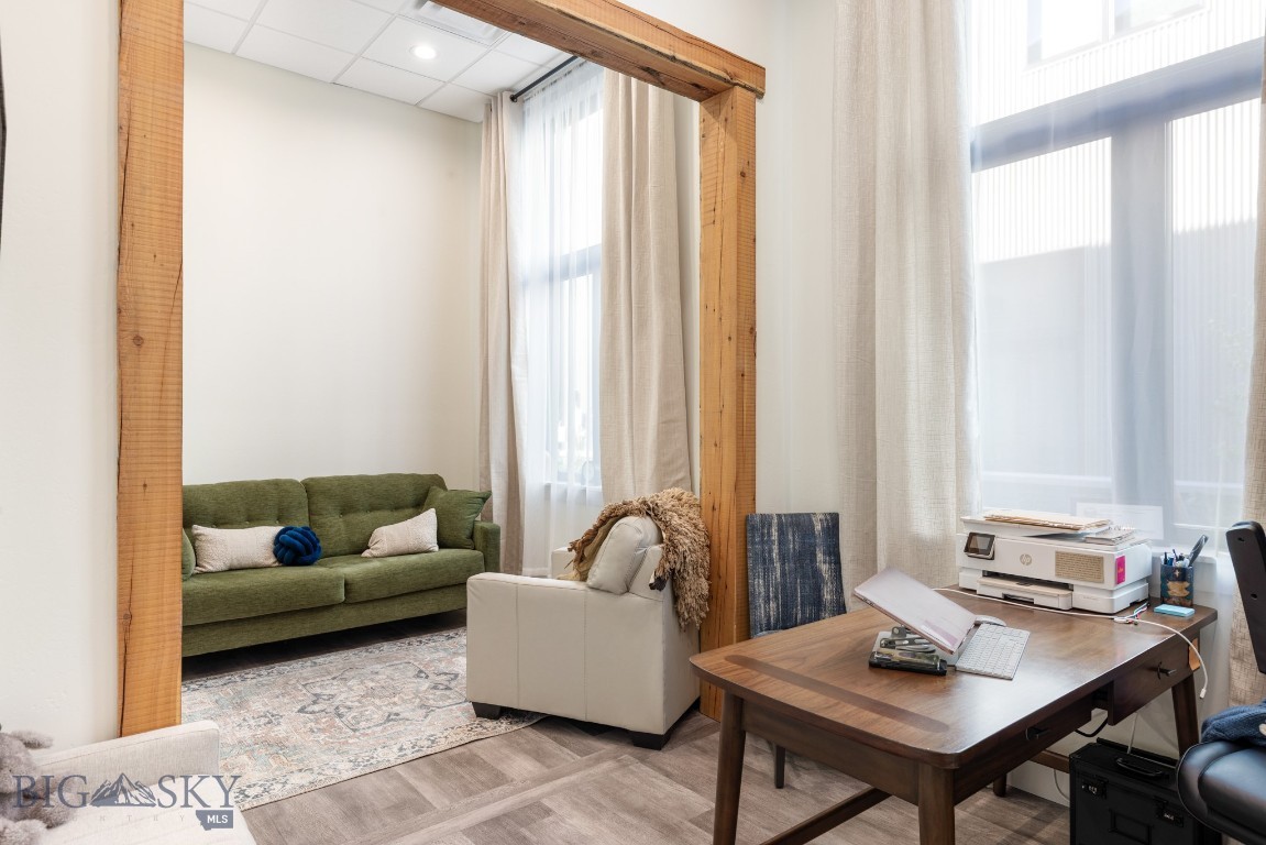 Baxter Meadows - Commercial Sale