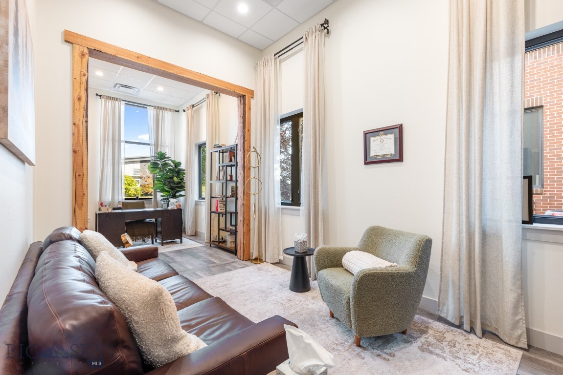Baxter Meadows - Commercial Sale