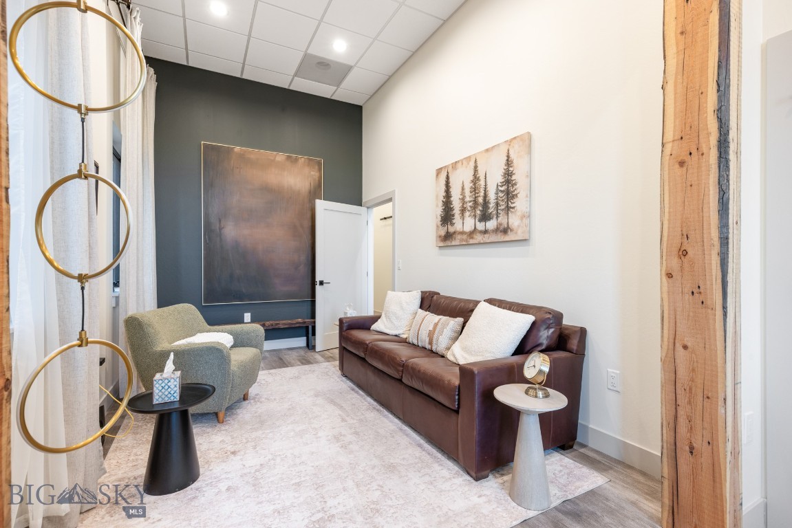 Baxter Meadows - Commercial Sale