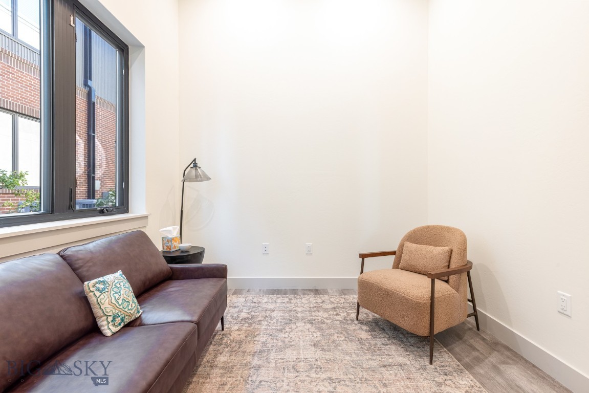Baxter Meadows - Commercial Sale