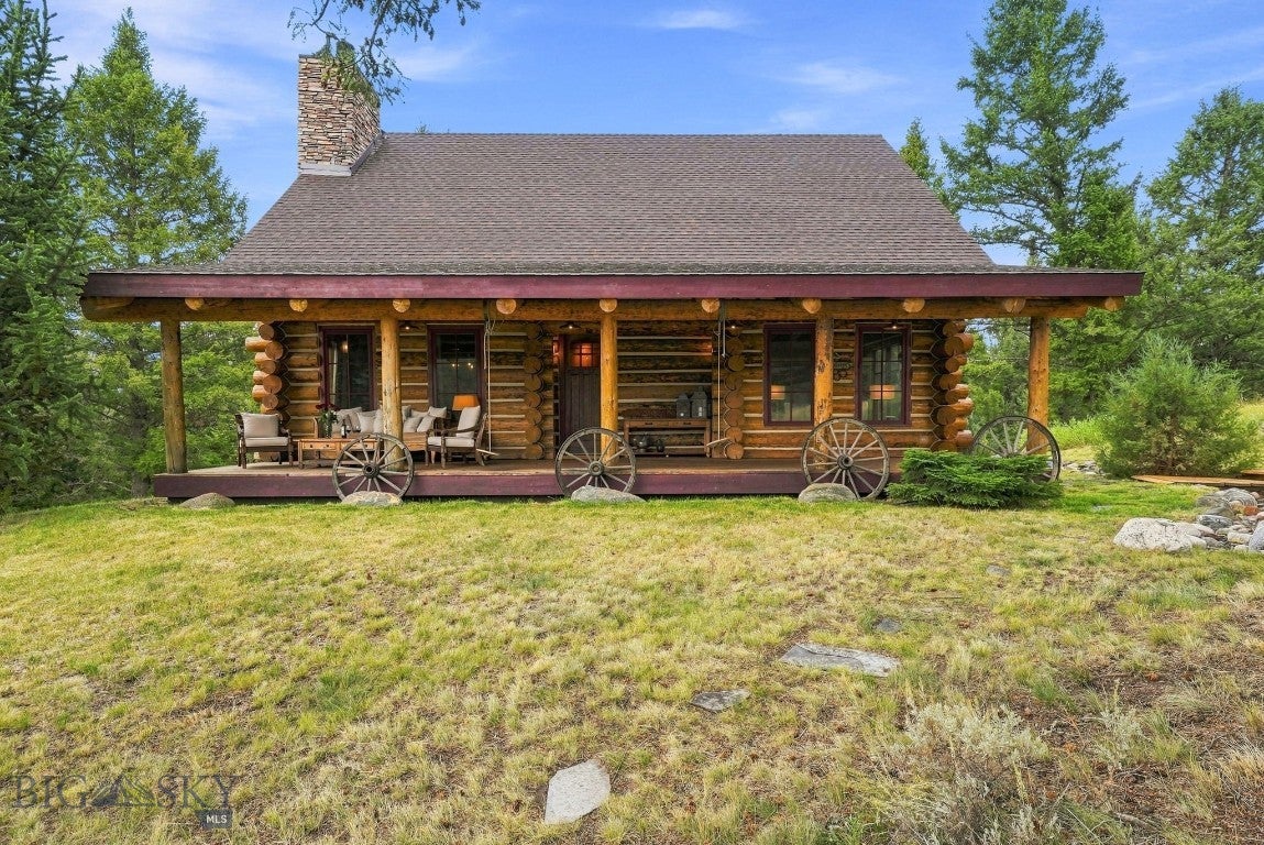 850 Fortress Road