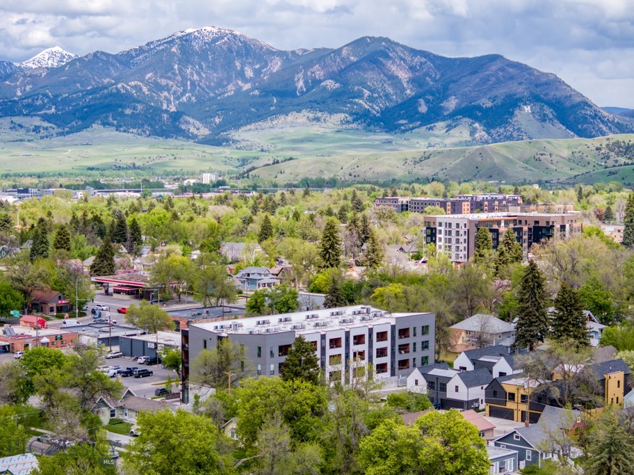 Park Addition - Residential