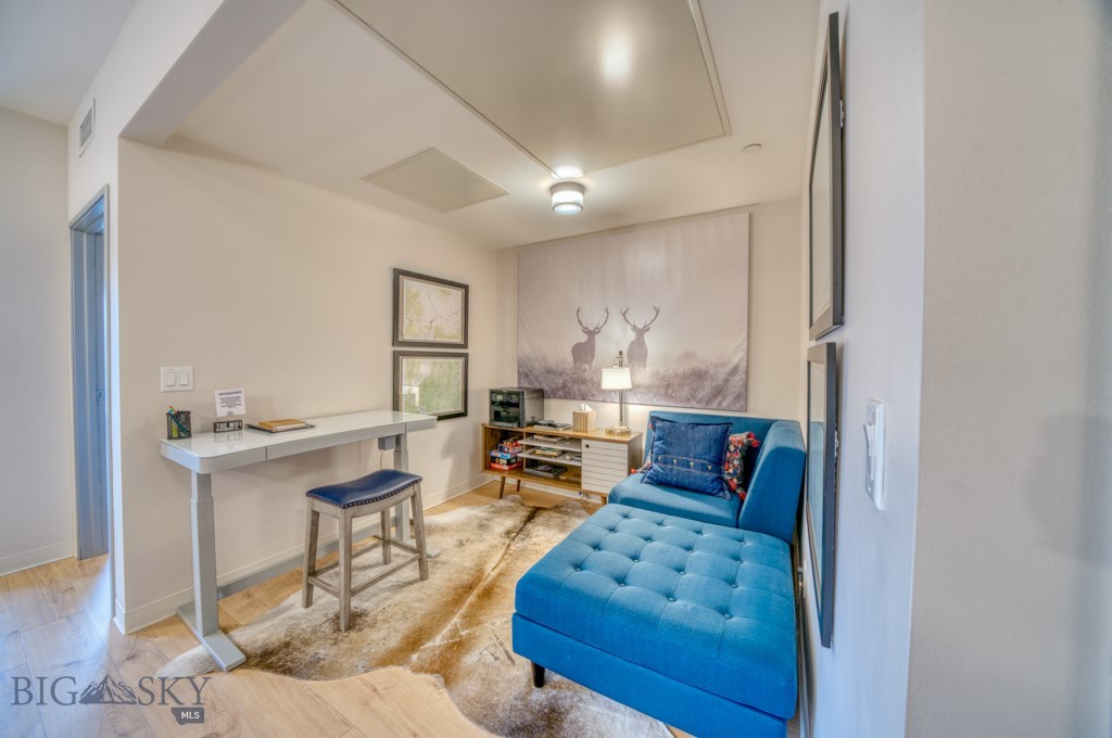 Park Addition - Residential