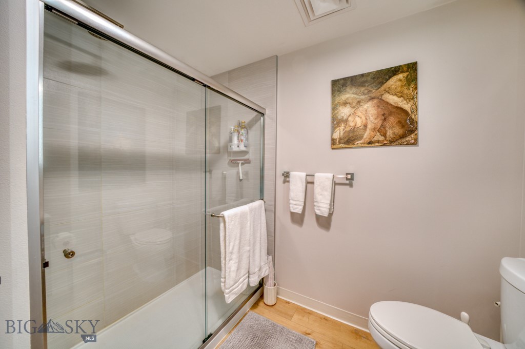 Park Addition - Residential