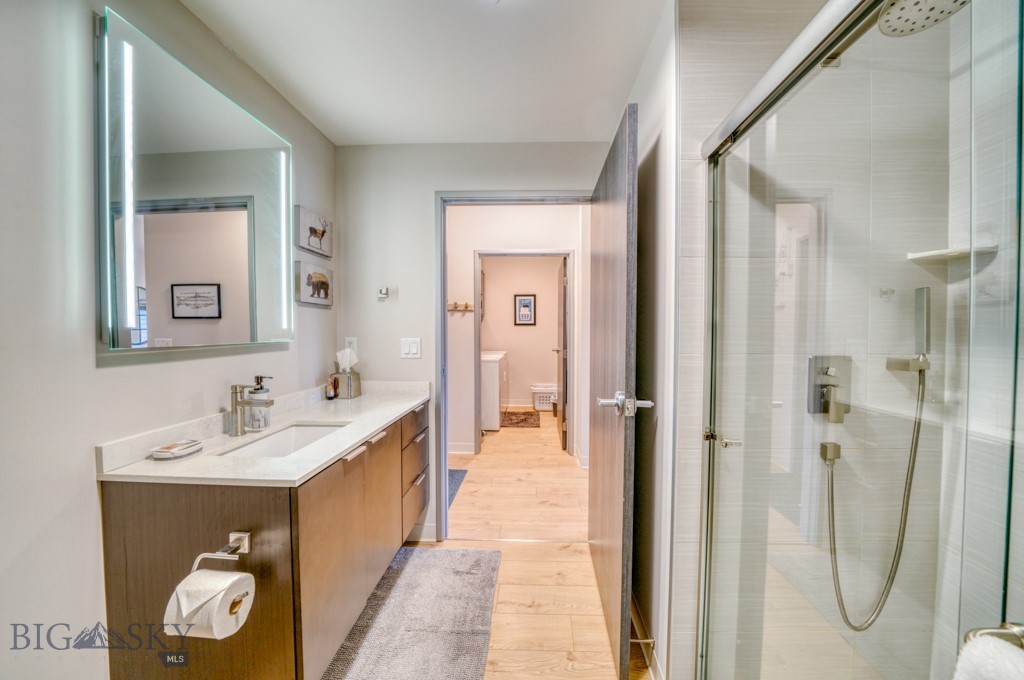 Park Addition - Residential