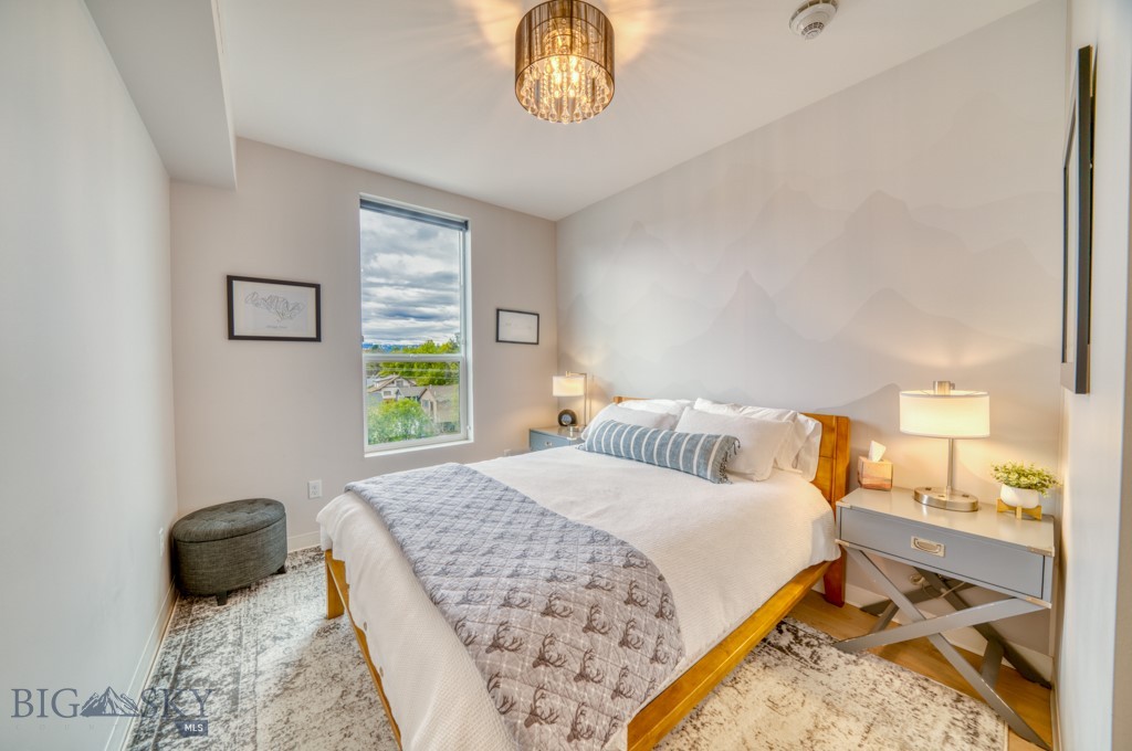 Park Addition - Residential