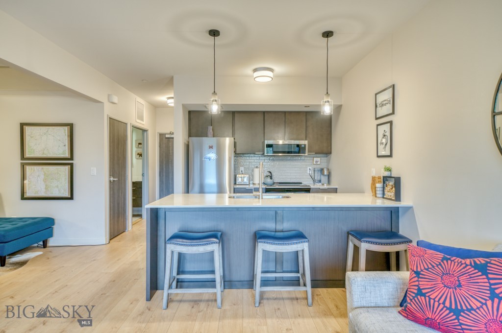 Park Addition - Residential