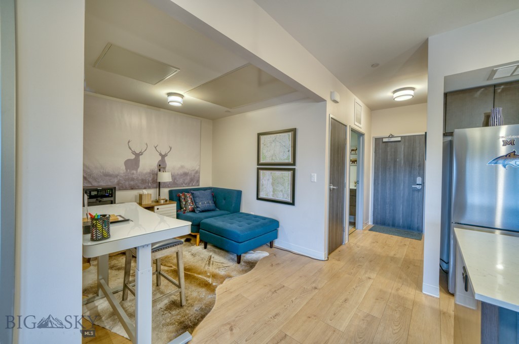 Park Addition - Residential