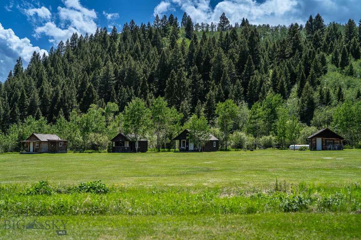 5200 Elk Lake Road