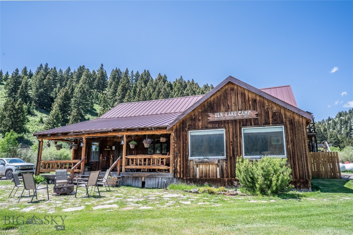 5200 Elk Lake Road