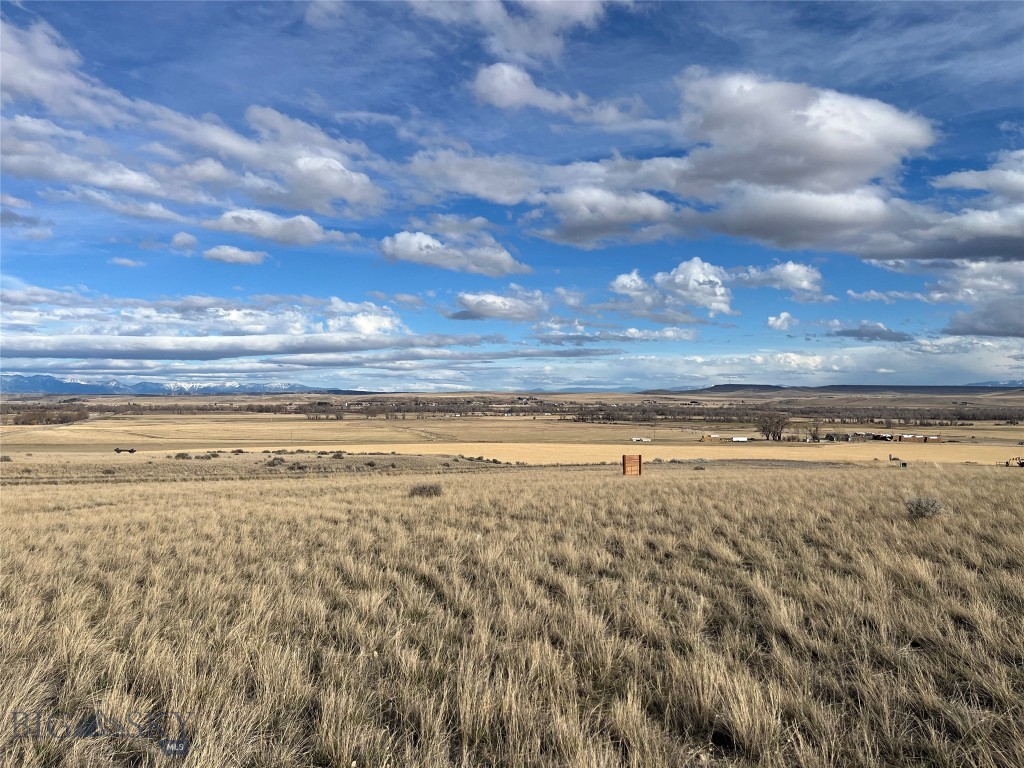 Highlander Park - Land