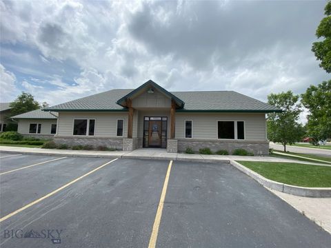 Photo of 2409 W Main Street #2A, Bozeman, MT 59718 (MLS # 402040)