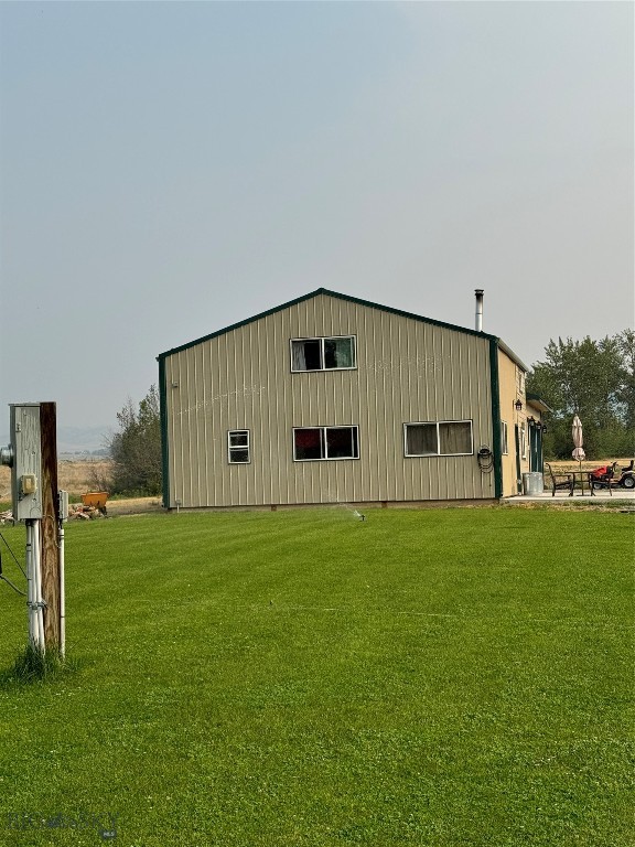 1074 Crow Creek