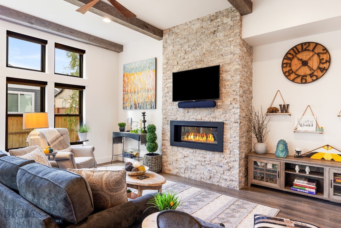 West Winds - Residential