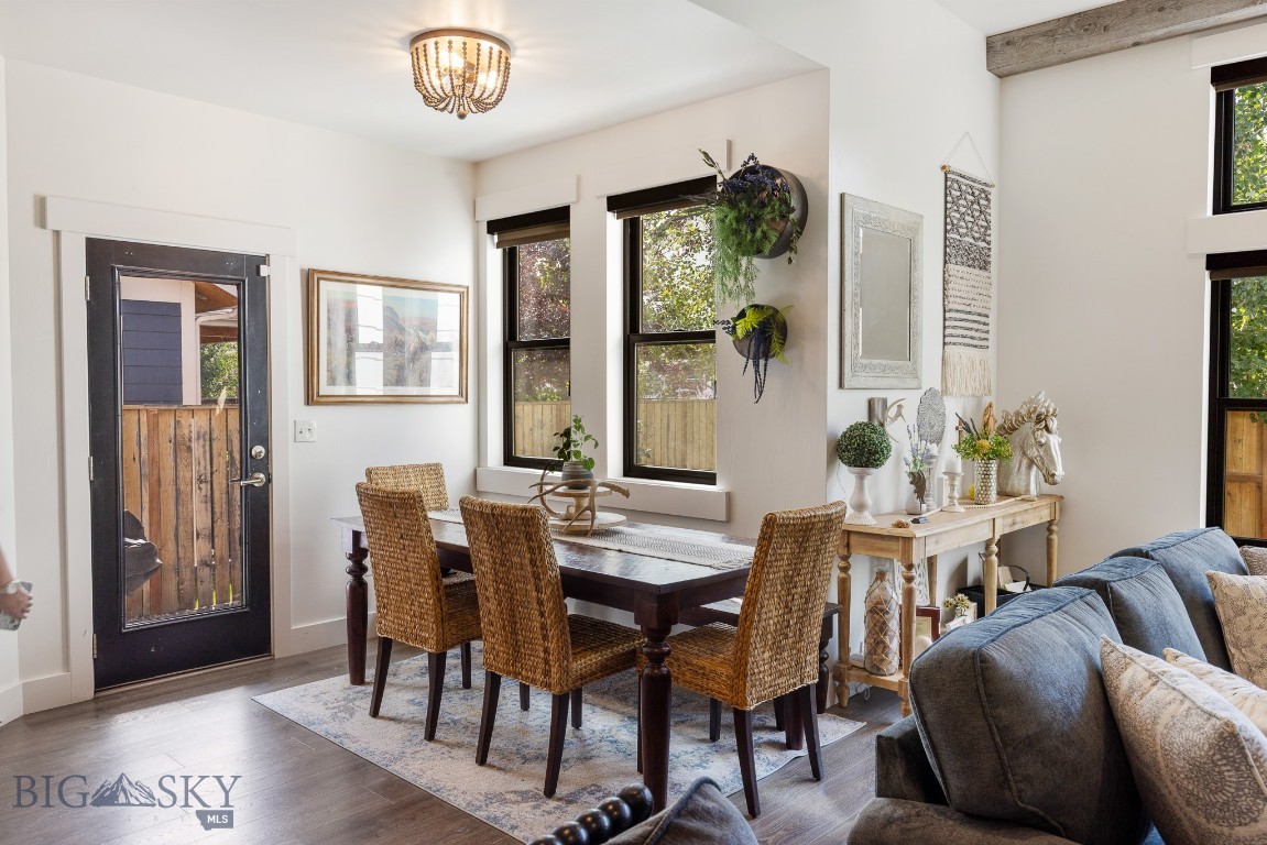 West Winds - Residential