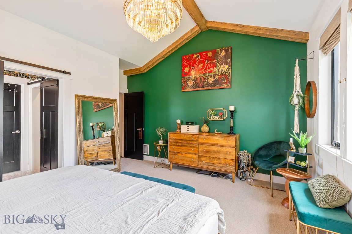 West Winds - Residential