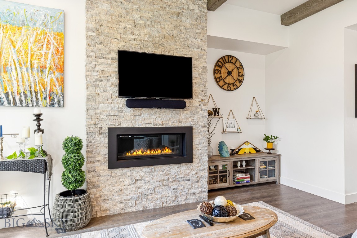 West Winds - Residential