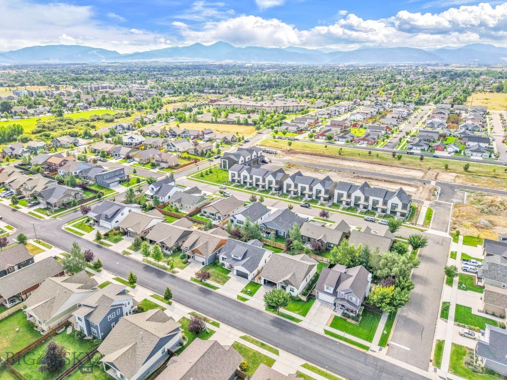 West Winds - Residential