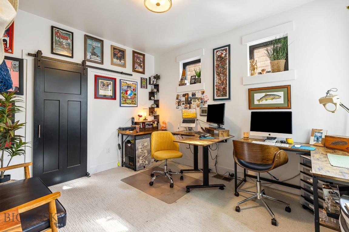 West Winds - Residential