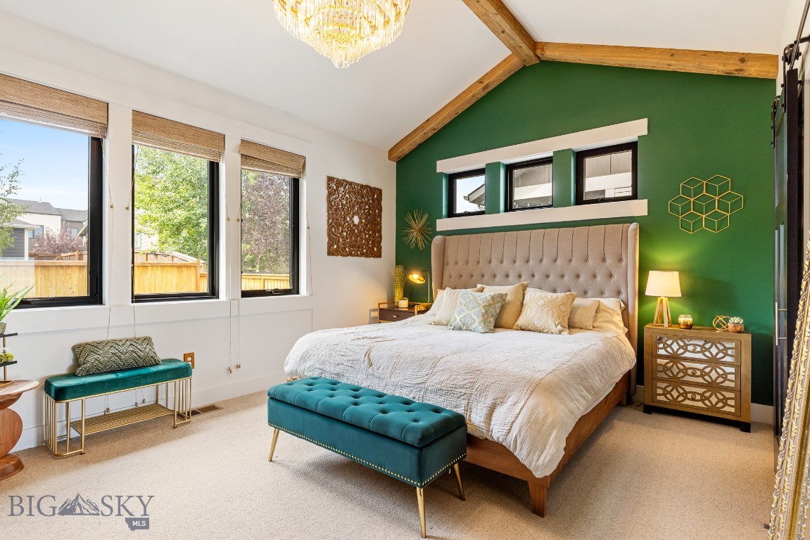 West Winds - Residential