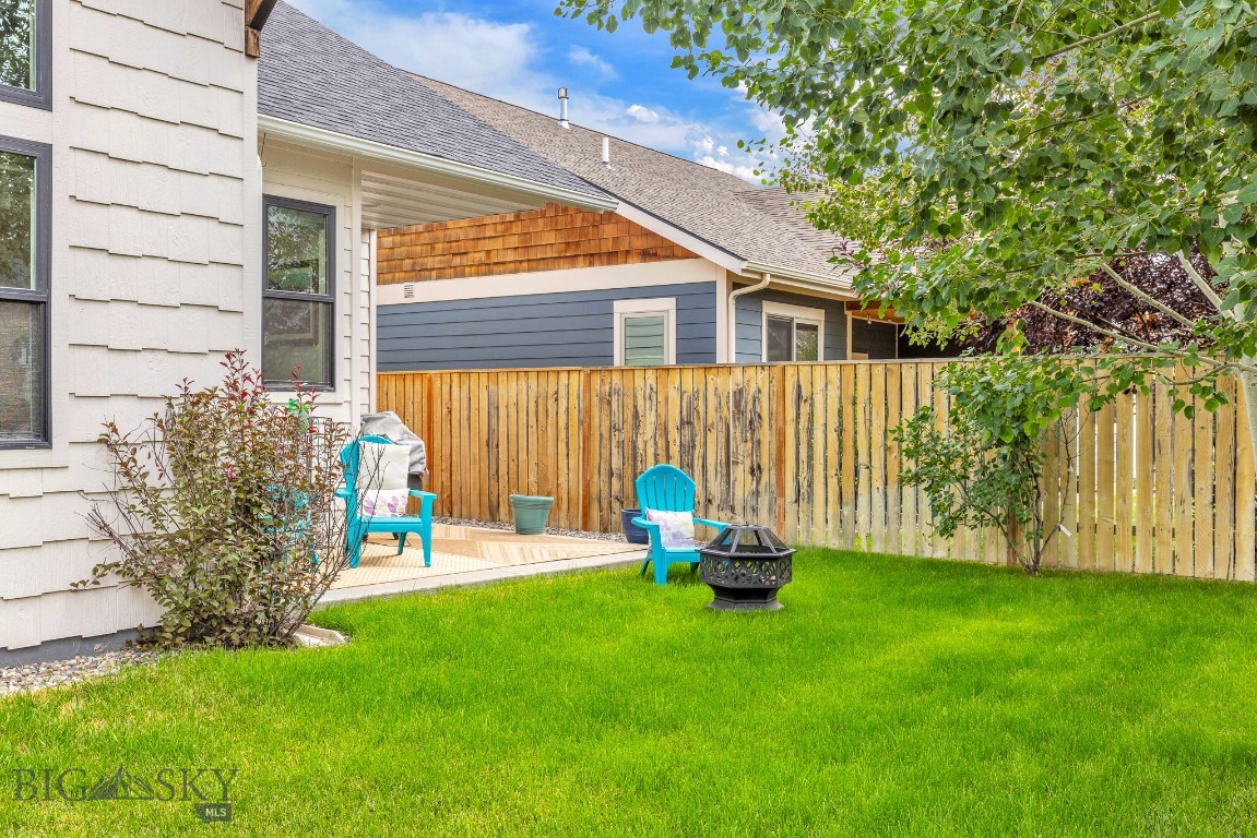 West Winds - Residential