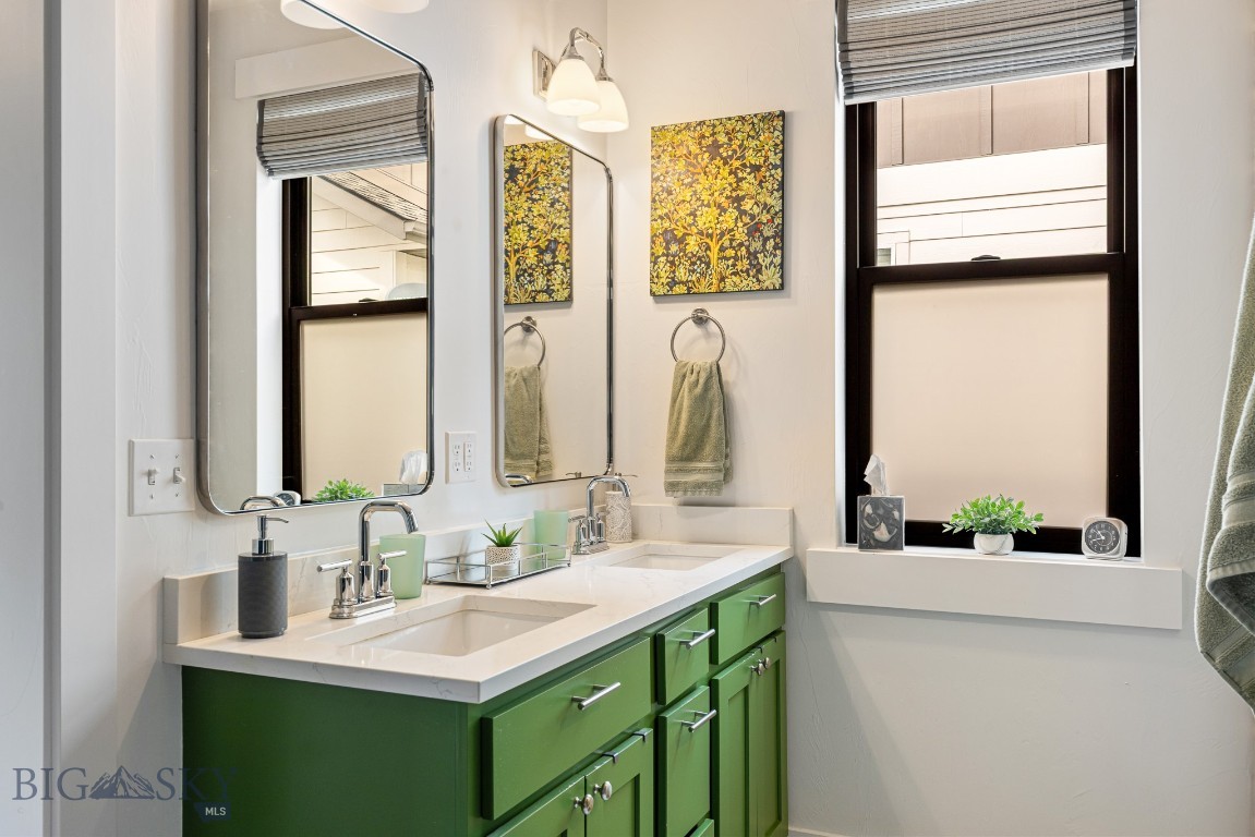 West Winds - Residential