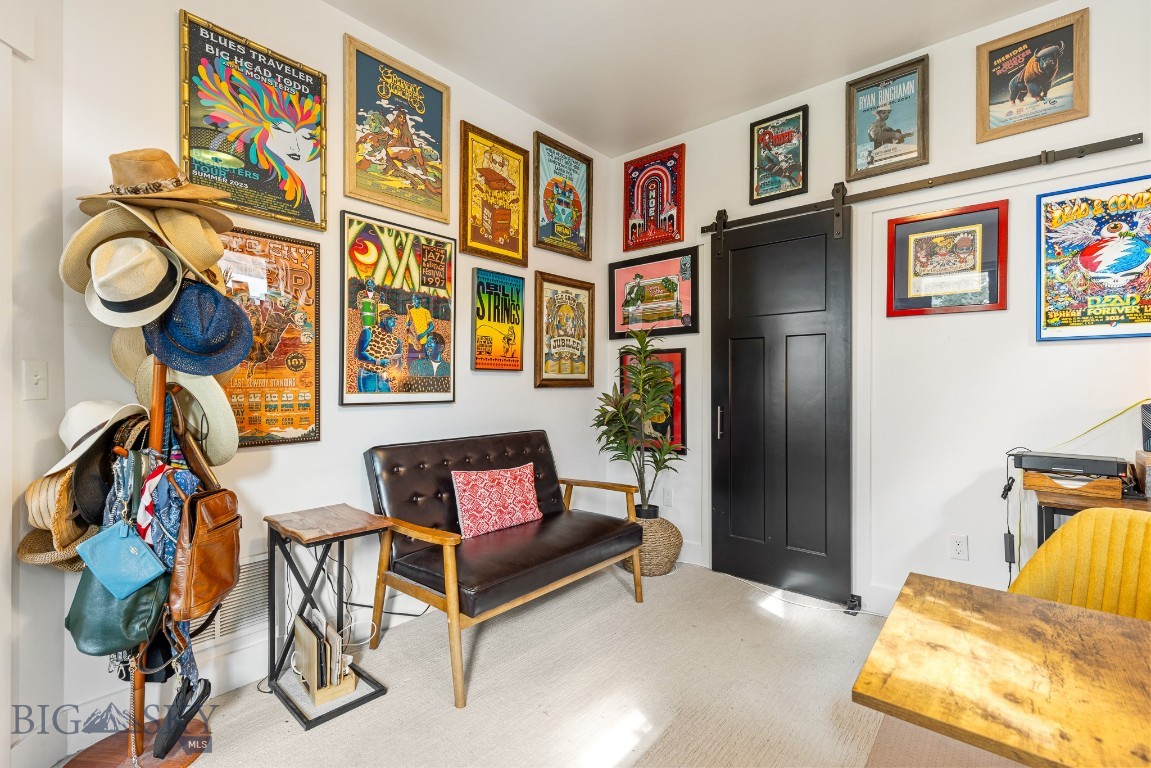 West Winds - Residential