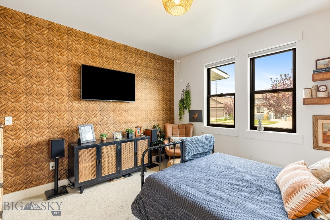 West Winds - Residential