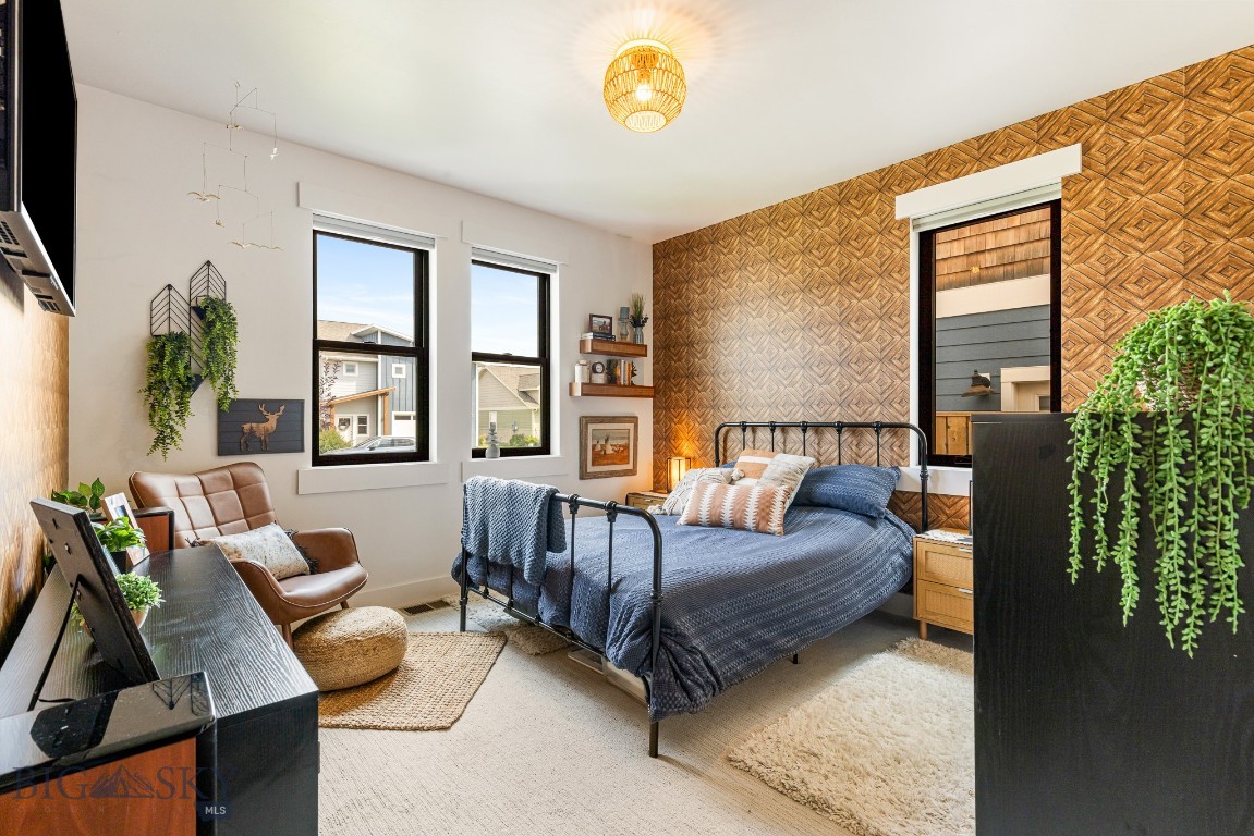 West Winds - Residential