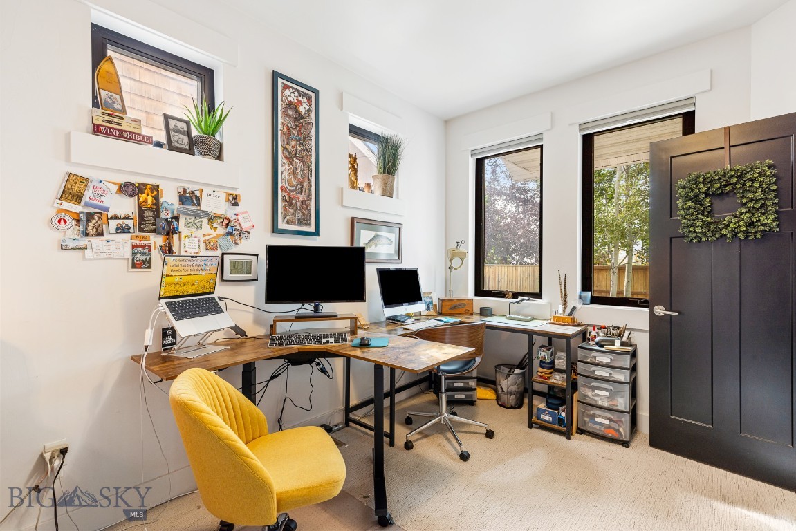 West Winds - Residential