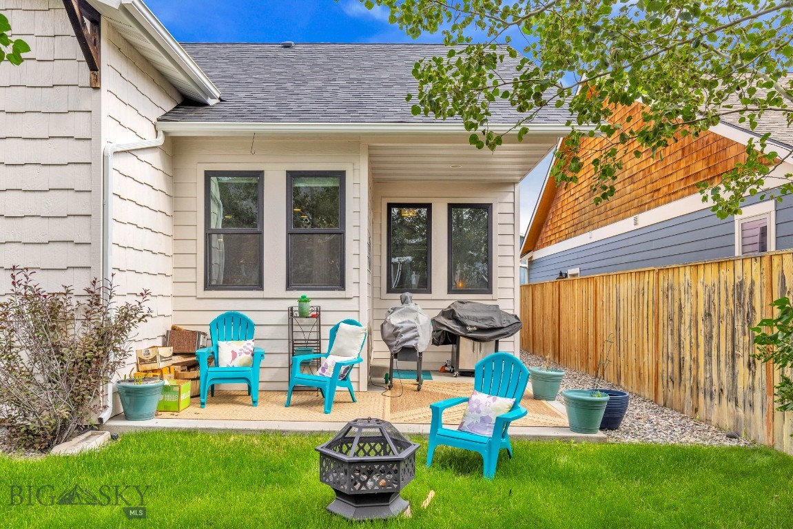 West Winds - Residential