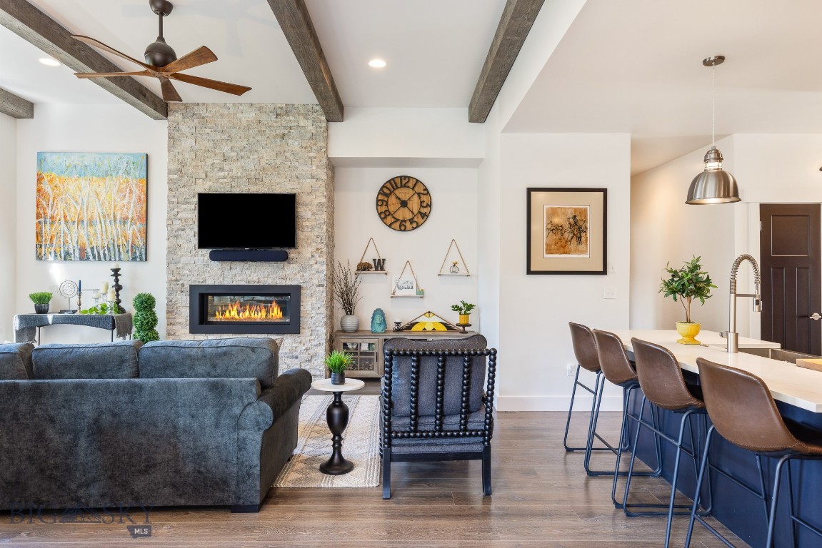 West Winds - Residential