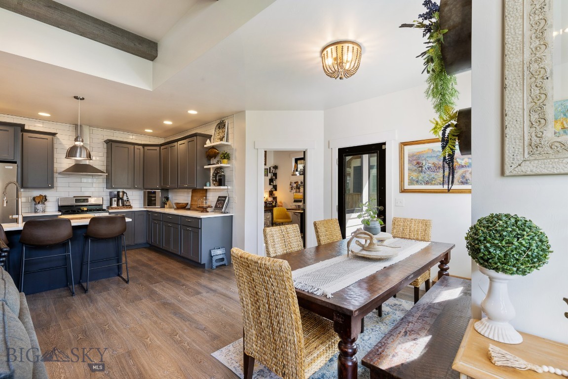 West Winds - Residential