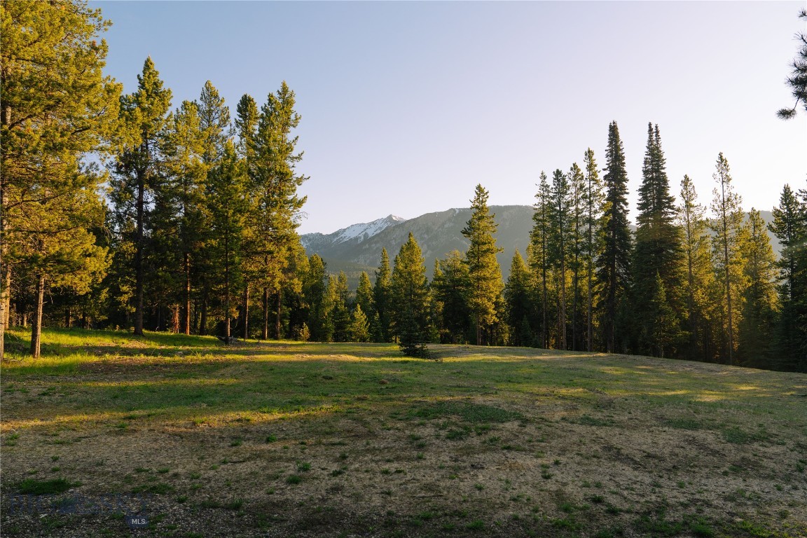 Spring Creek Reserve Neighborhood - Land