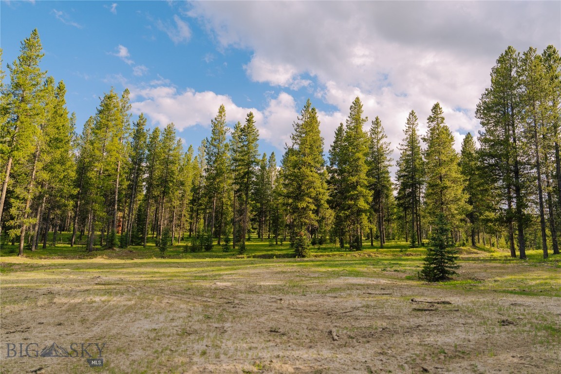 Spring Creek Reserve Neighborhood - Land