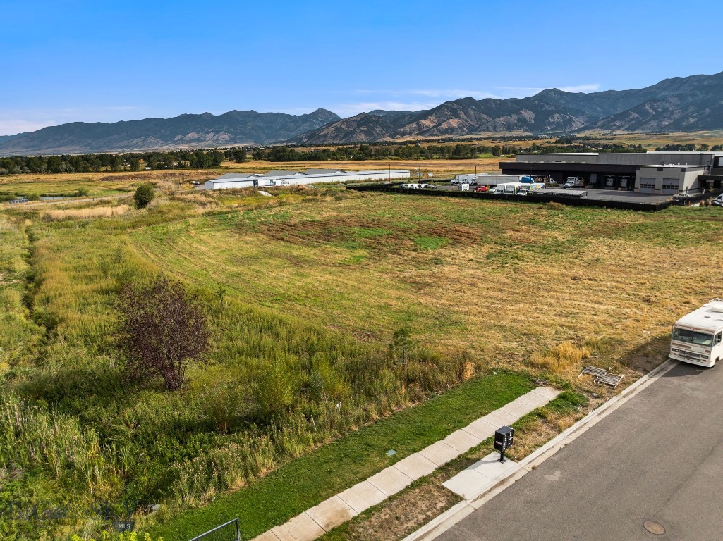 Nelson Meadows - Land