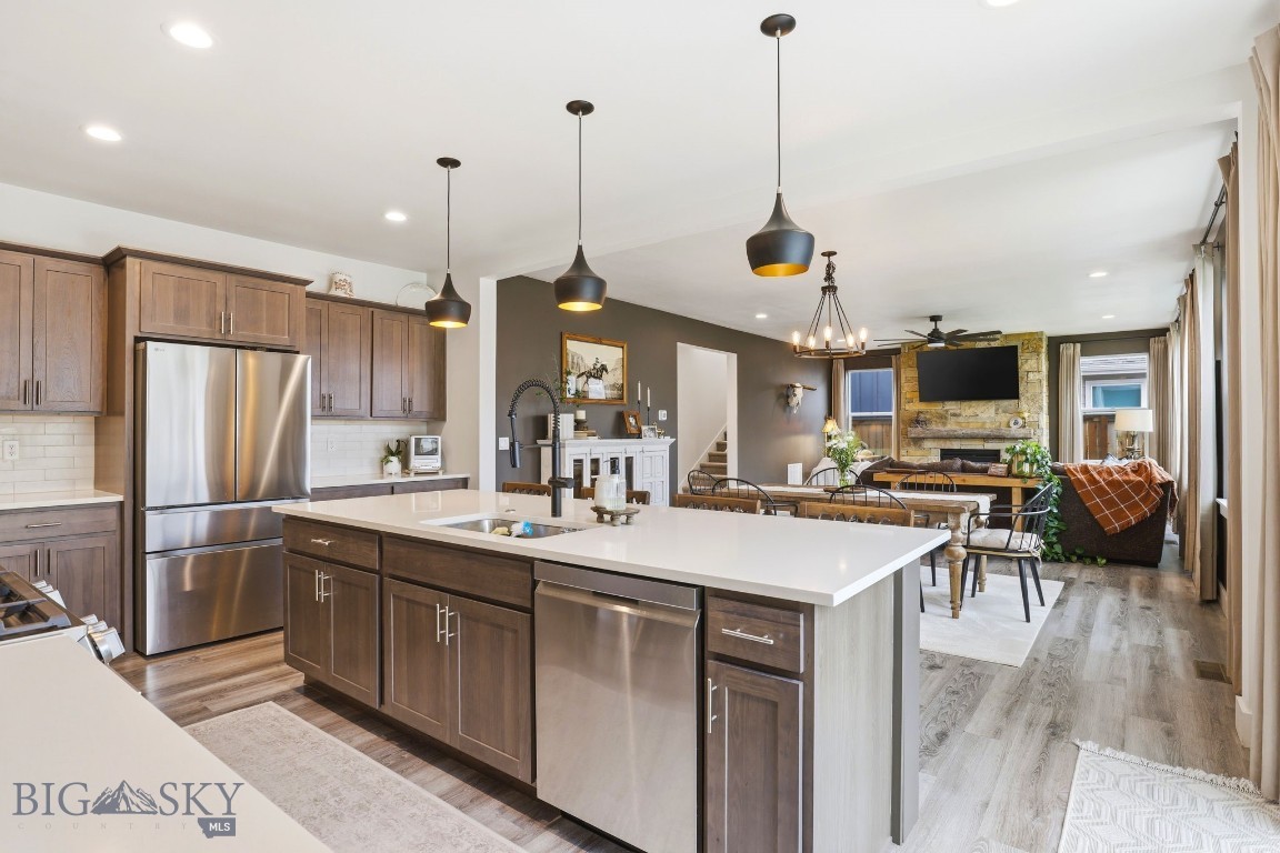 Prescott Ranch - Residential
