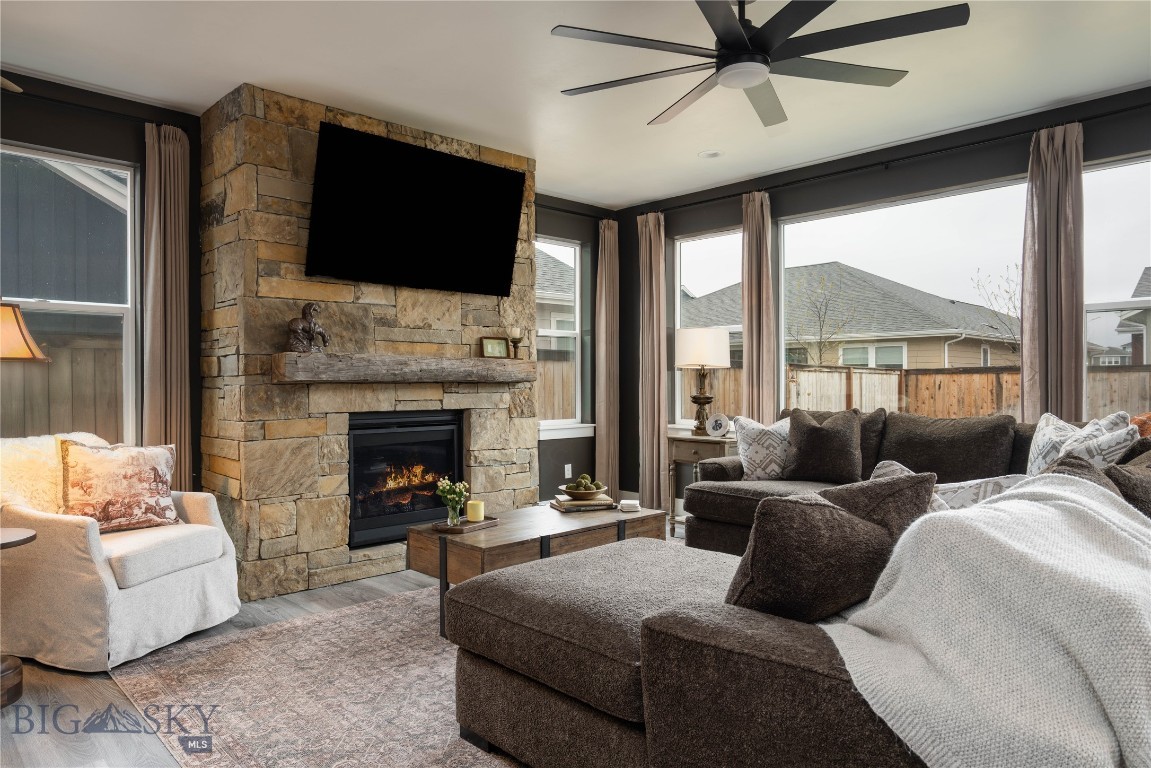 Prescott Ranch - Residential