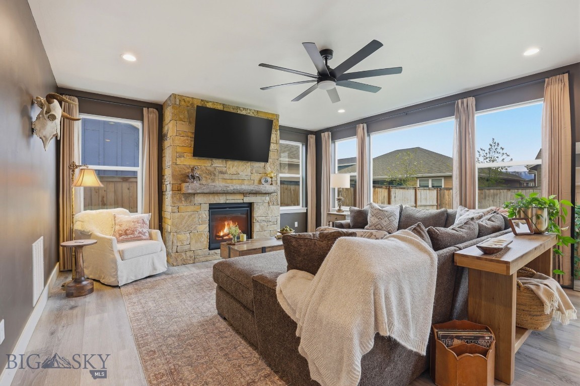 Prescott Ranch - Residential