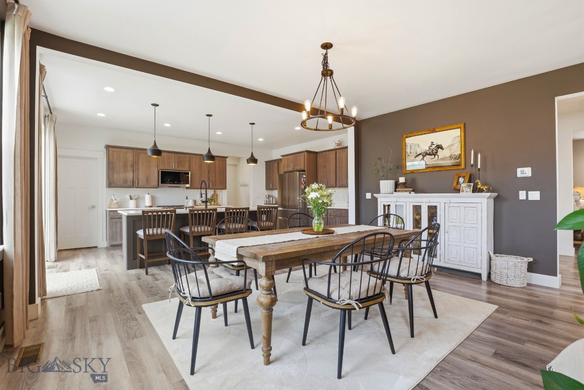 Prescott Ranch - Residential