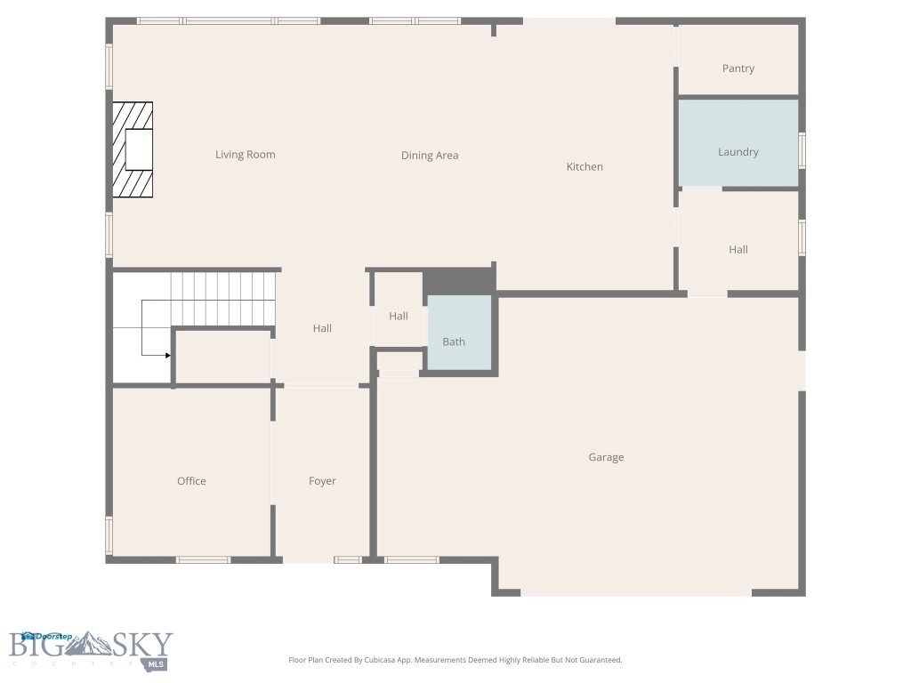 Prescott Ranch - Residential