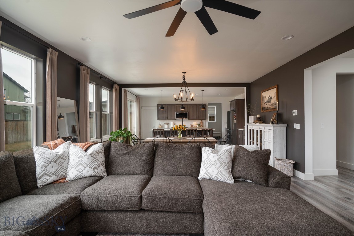 Prescott Ranch - Residential