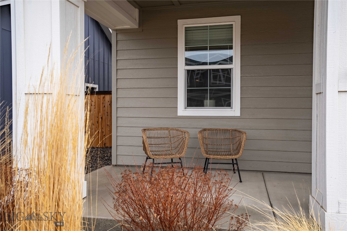 Prescott Ranch - Residential