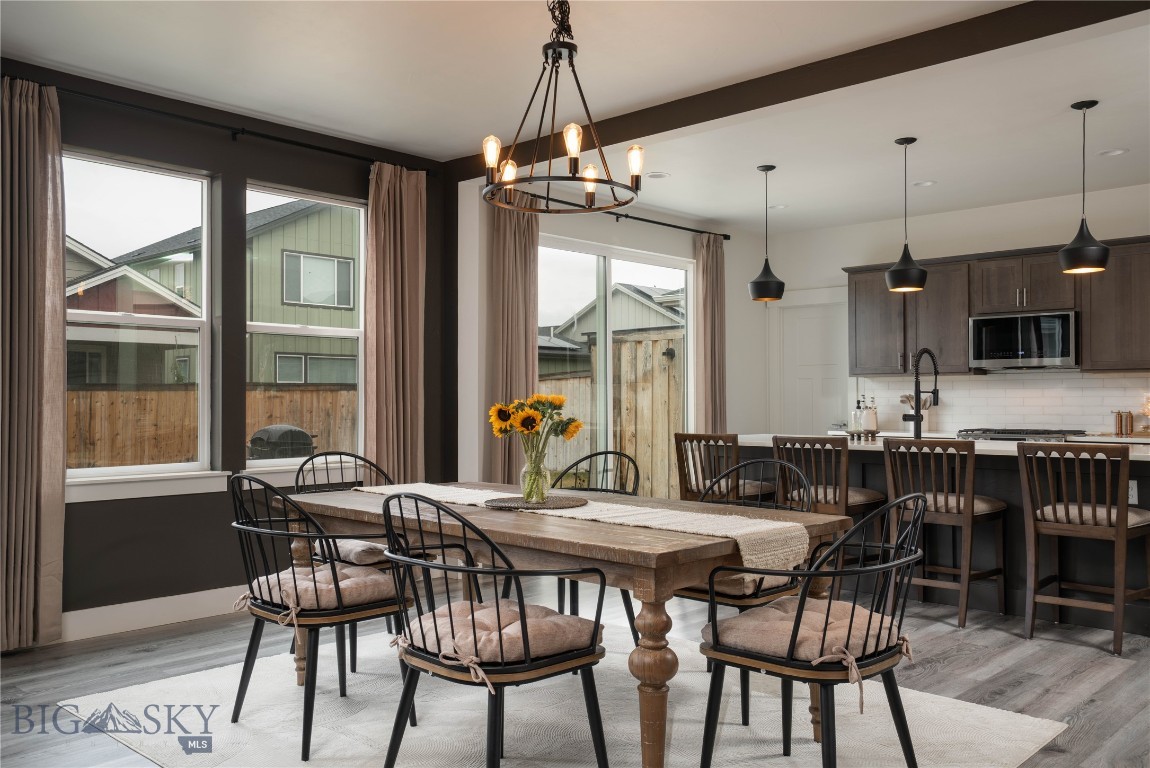 Prescott Ranch - Residential