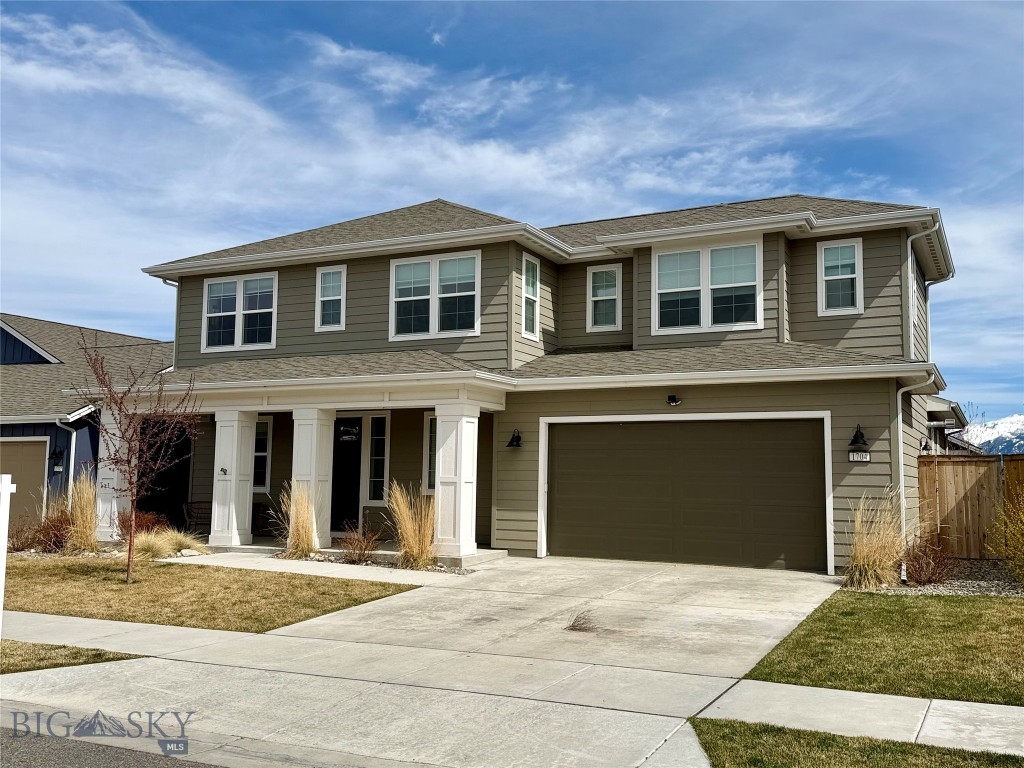 Prescott Ranch - Residential