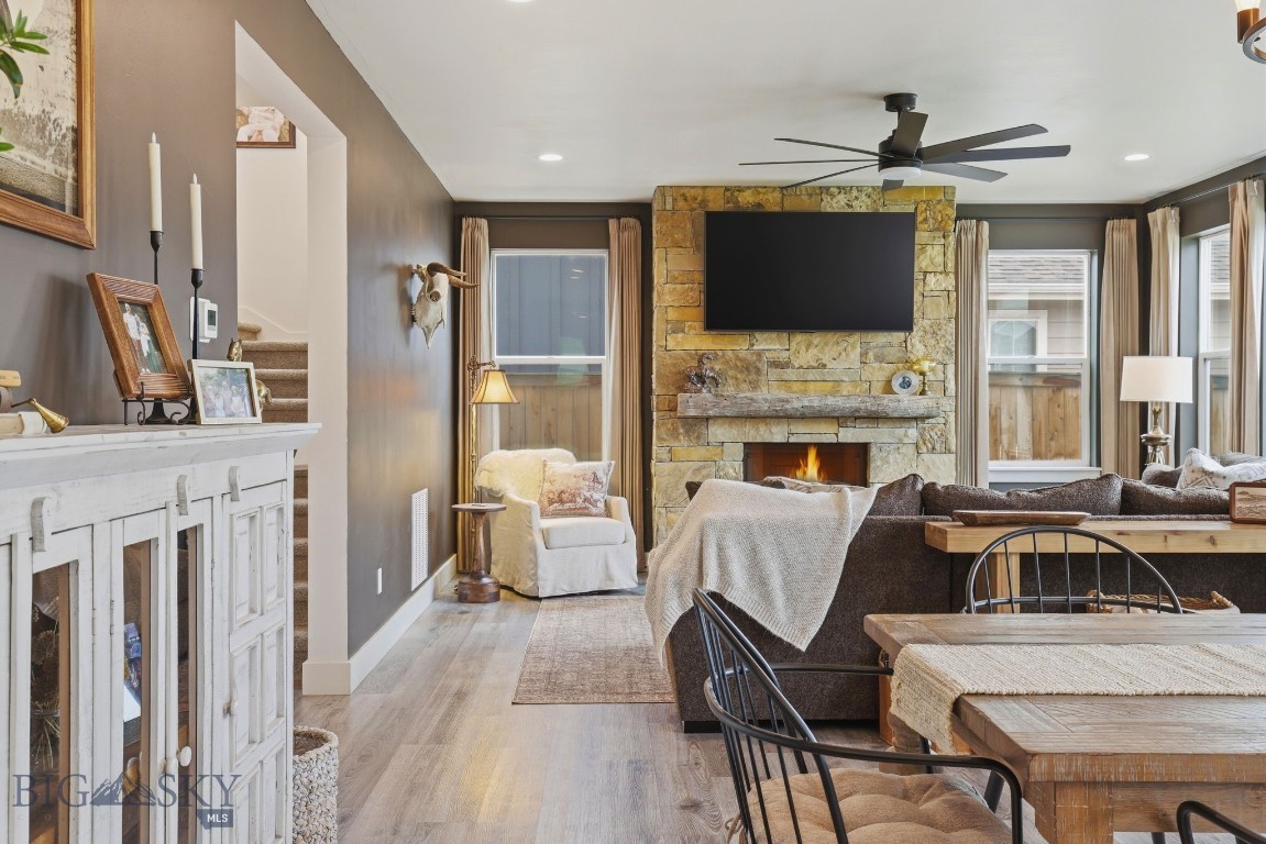 Prescott Ranch - Residential